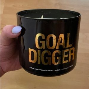 Bath & Body Works Scented Candle